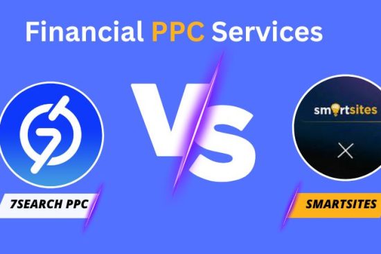 Financial PPC Services