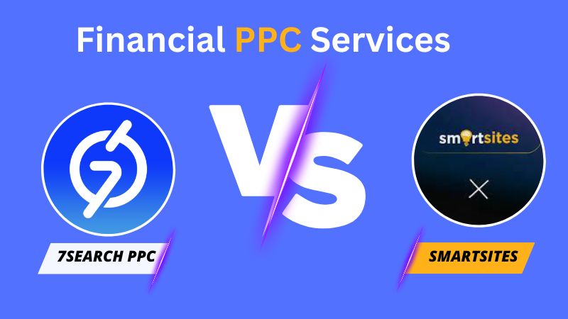 Financial PPC Services