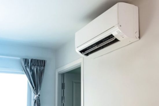 GCC Air Conditioner Market (1)