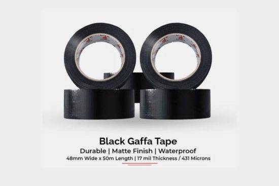 Gaffa Tape