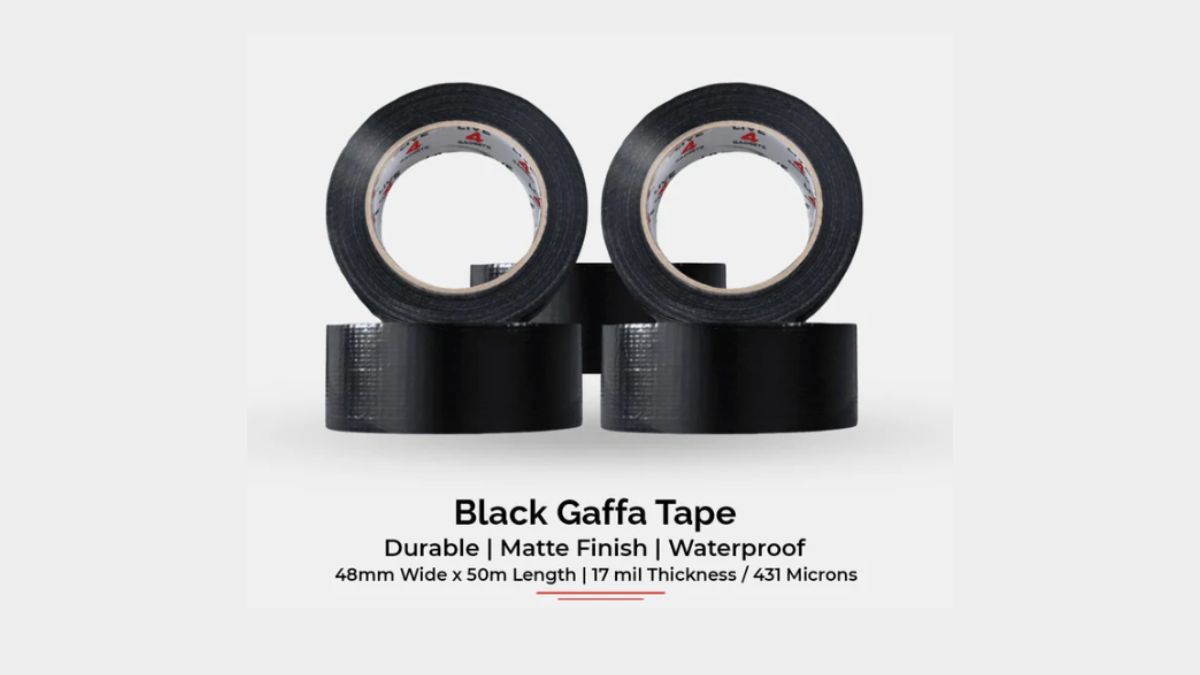 Gaffa Tape