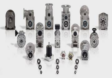 Gearboxes Dealers