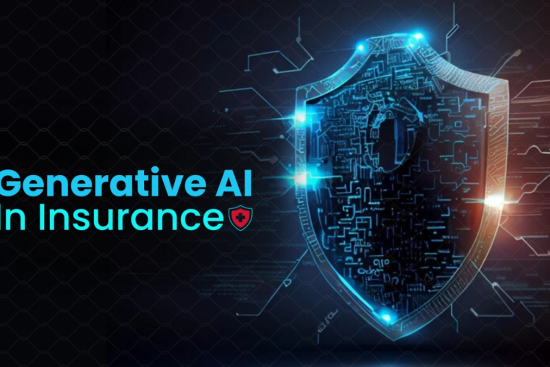 Gen AI in Insurance