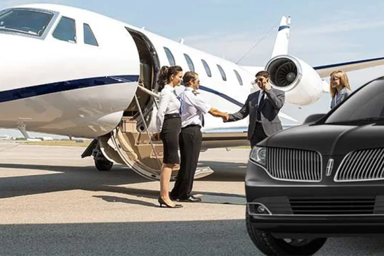 Geneva Airport Transfer