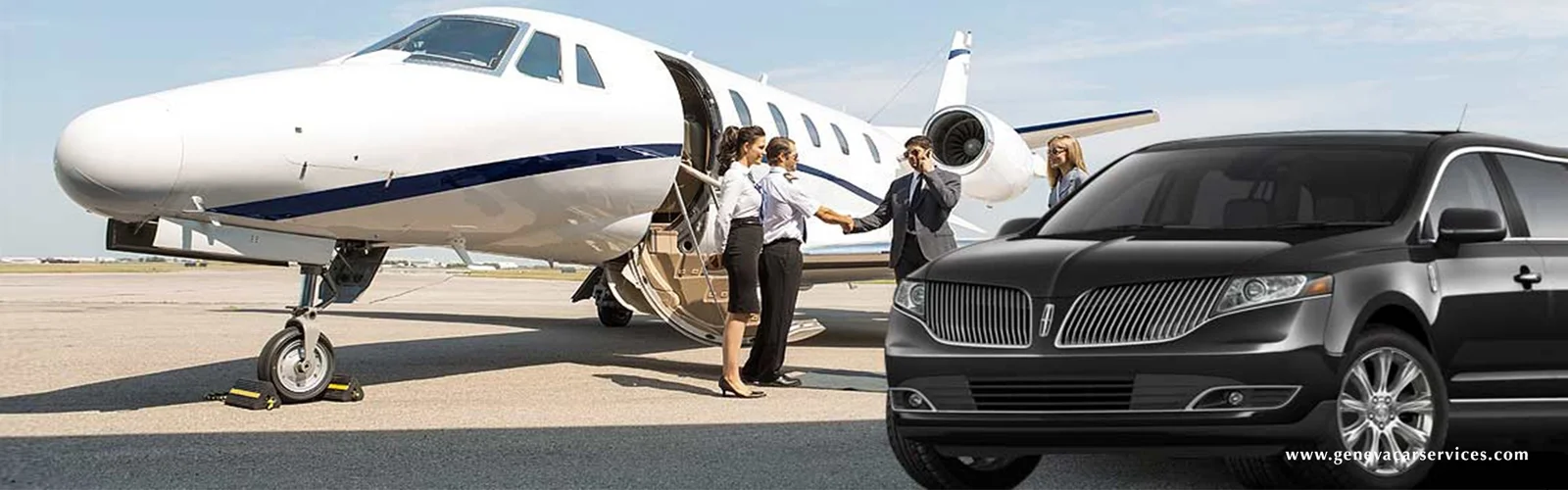 Geneva Airport Transfer