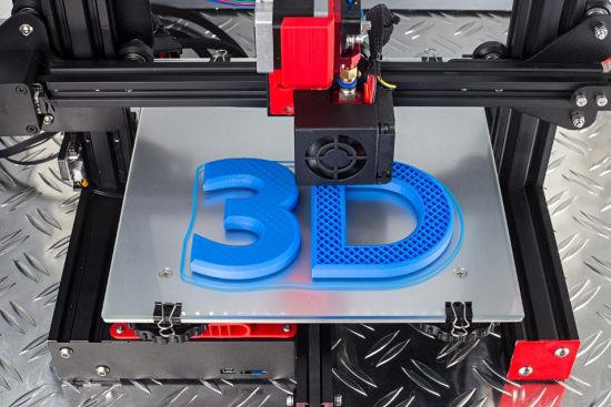 Global 3D Printing Services Market