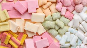 Global Chewing Gum Market