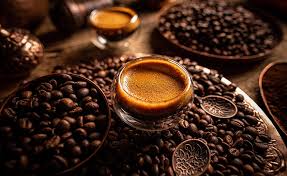 Global Espresso Coffee Market