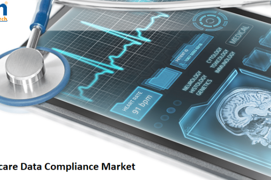 Global Healthcare Data Compliance Market