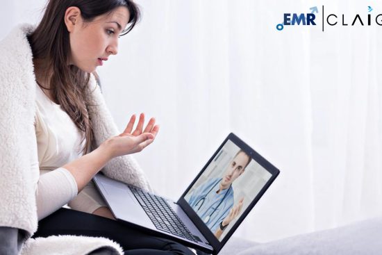 Global Telepsychiatry Market