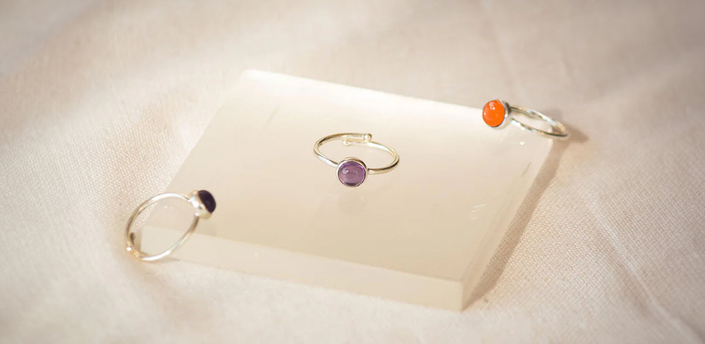 Guide to Choosing the Perfect Agate Stone Ring (2)