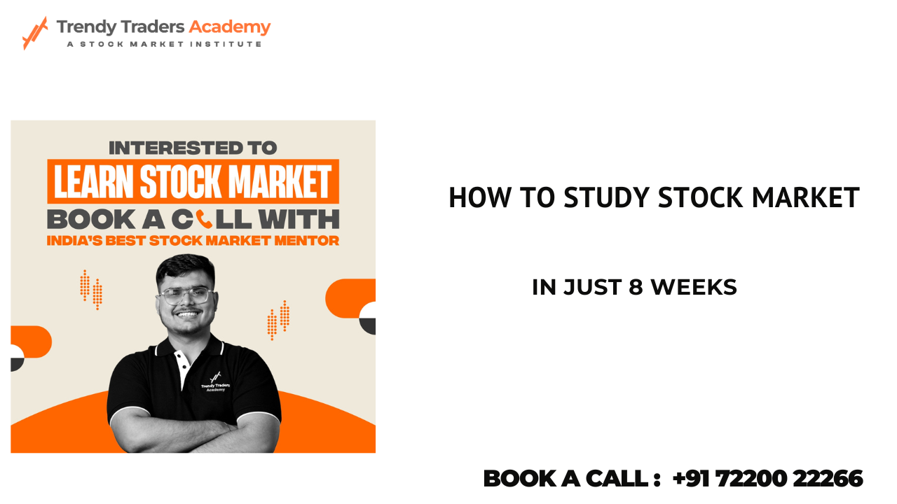 How to Study Stock Market