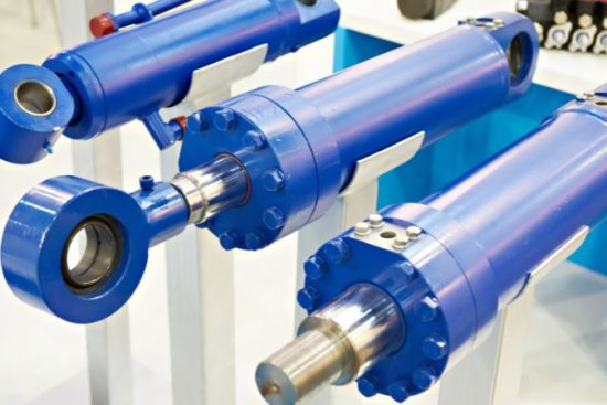 Hydraulic Cylinders Market