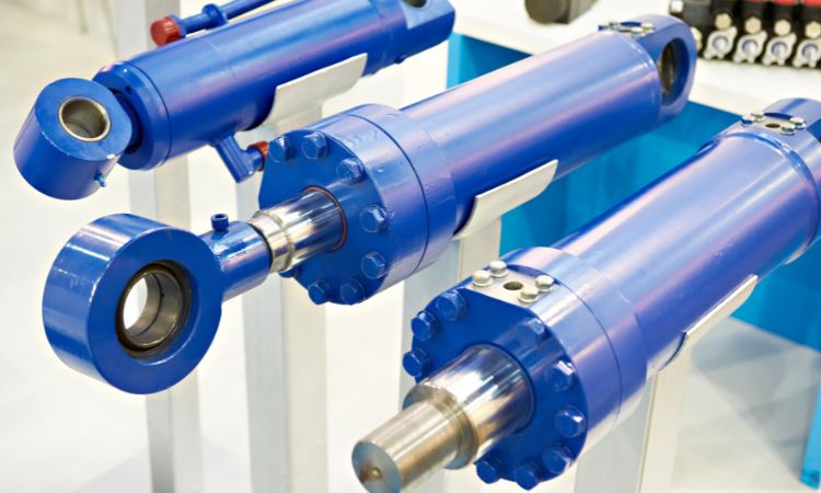 Hydraulic Cylinders Market