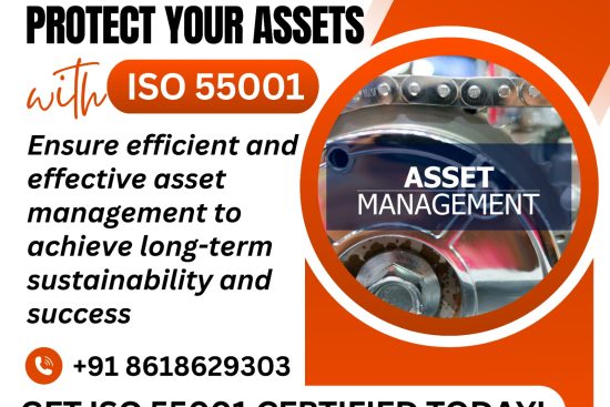 ISO 55001 in Dubai