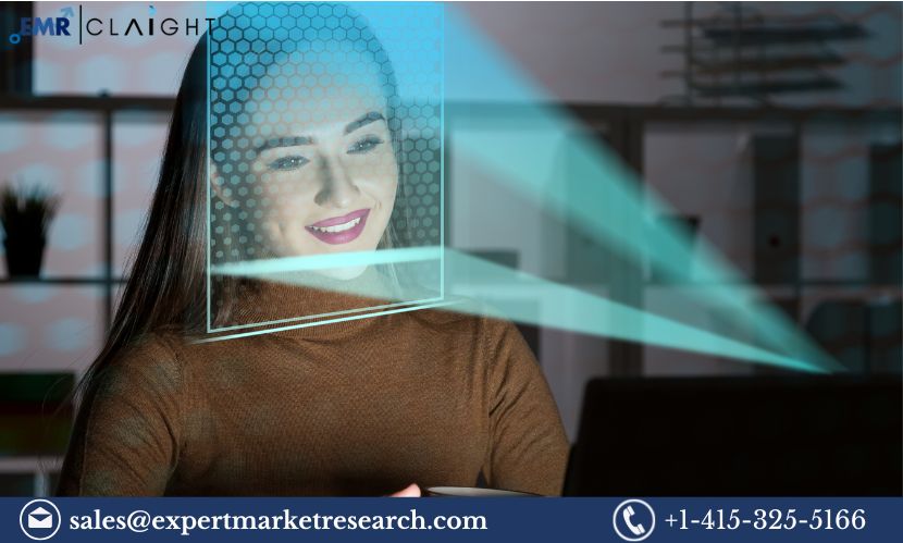 Image Recognition Market