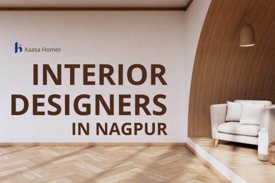 Interior Designers in Nagpur