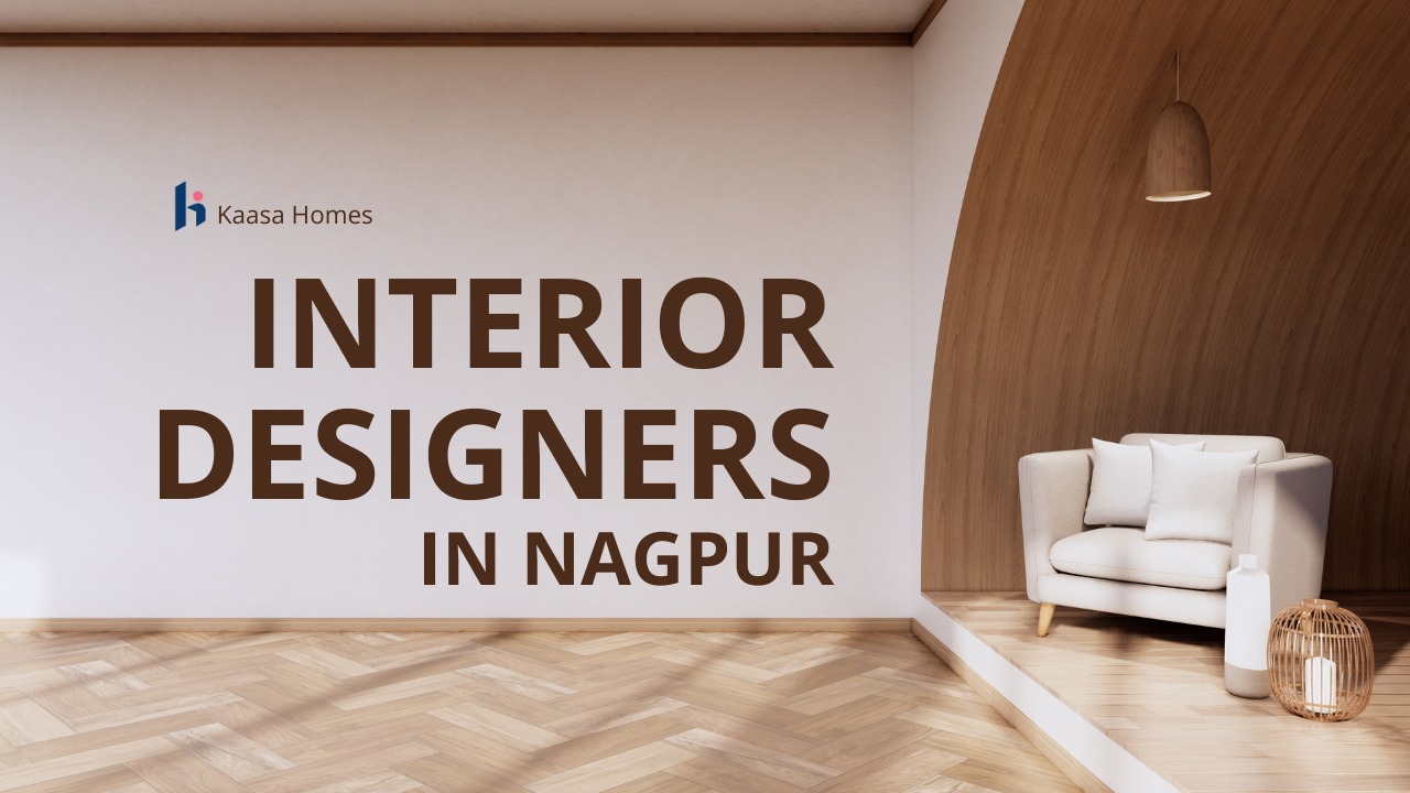 Interior Designers in Nagpur