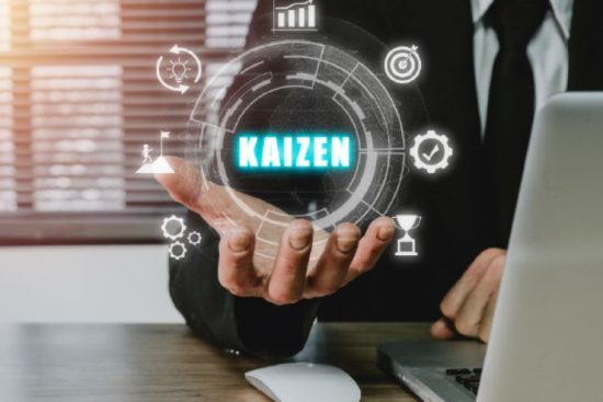 Kaizen Consulting in the Pharmaceutical Industry