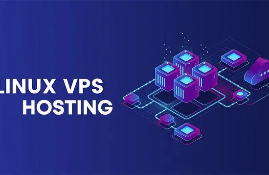 Linux VPS Hosting