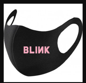 Logo Mask