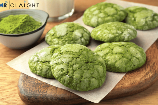 Matcha Green Tea Biscuits Manufacturing Plant Project Report