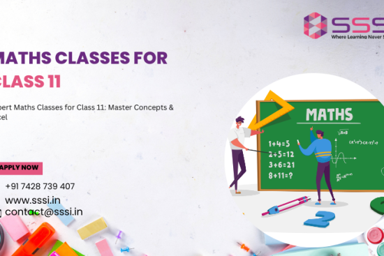 Maths Classes for Class 11 (4)