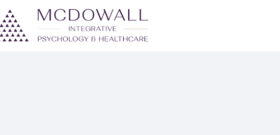 Mcdowell Logo