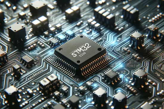 Microcontroller Basics – Circuit Diagram, Applications, Working, Types, Uses