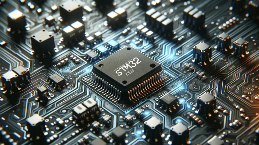 Microcontroller Basics – Circuit Diagram, Applications, Working, Types, Uses