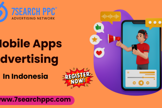 Mobile Apps Advertising