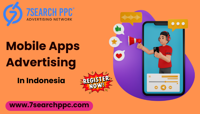 Mobile Apps Advertising