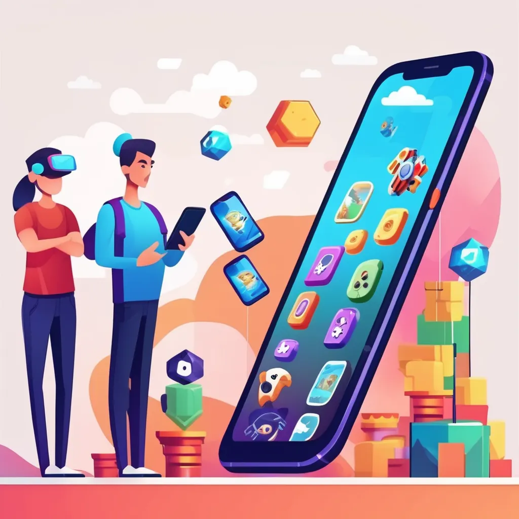 Mobile Game Development Company