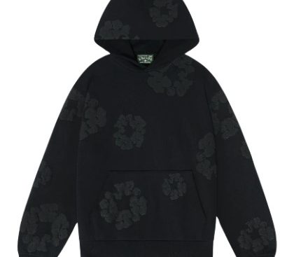 Mono-Cotton-Wreath-Hoodie-Black