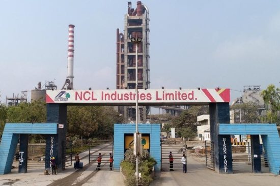 NCL Industries