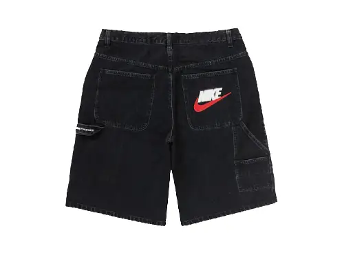 Supreme Short