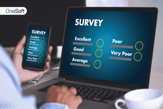 Oneline Survey Software