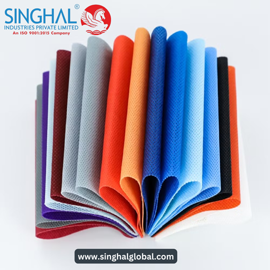 PP Spunbond Nonwoven Fabric