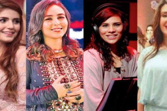 Pakistani-Young-Singers