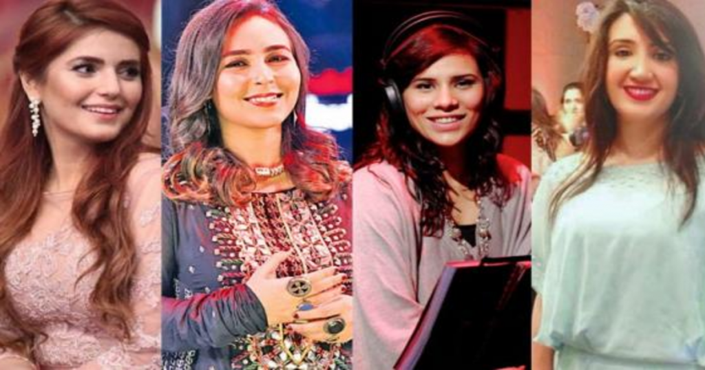 Pakistani-Young-Singers