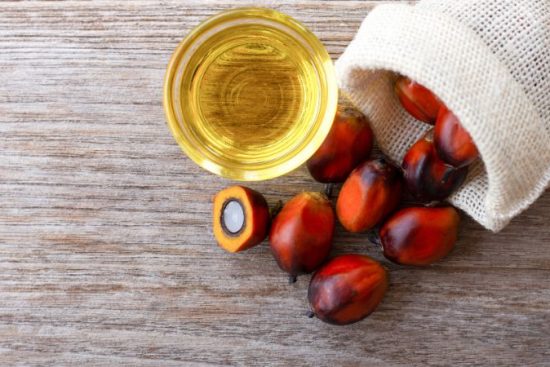 Palm Kernel Oil Market