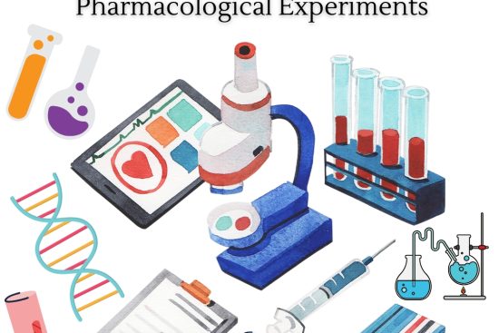 Pharmacological Experiments (1)