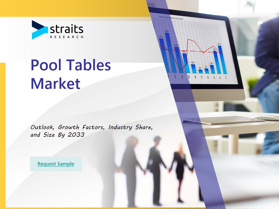 Pool Tables Market