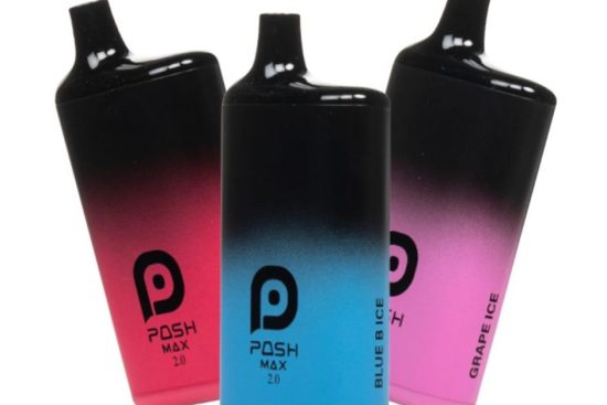 Posh Plus 2.0