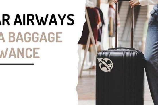 Qatar-Airways-Baggage-Allowance