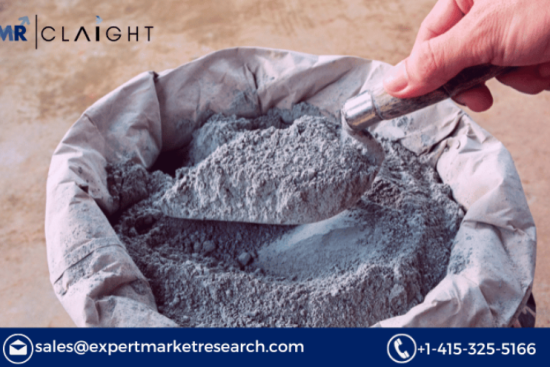 Europe Cement Market