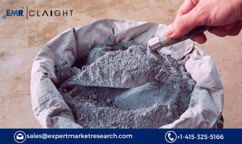 Europe Cement Market