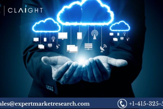 Serverless Computing Market