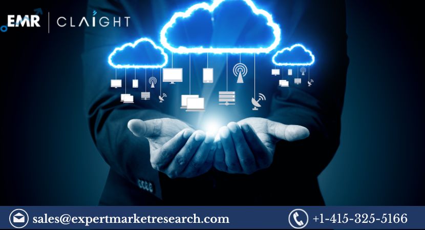 Serverless Computing Market