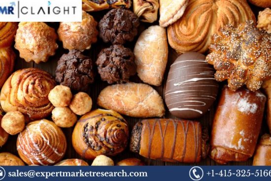 Spain Pastries Market